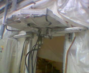 ajtó bővítés működő gyárban ajtó bővítés működő gyárban